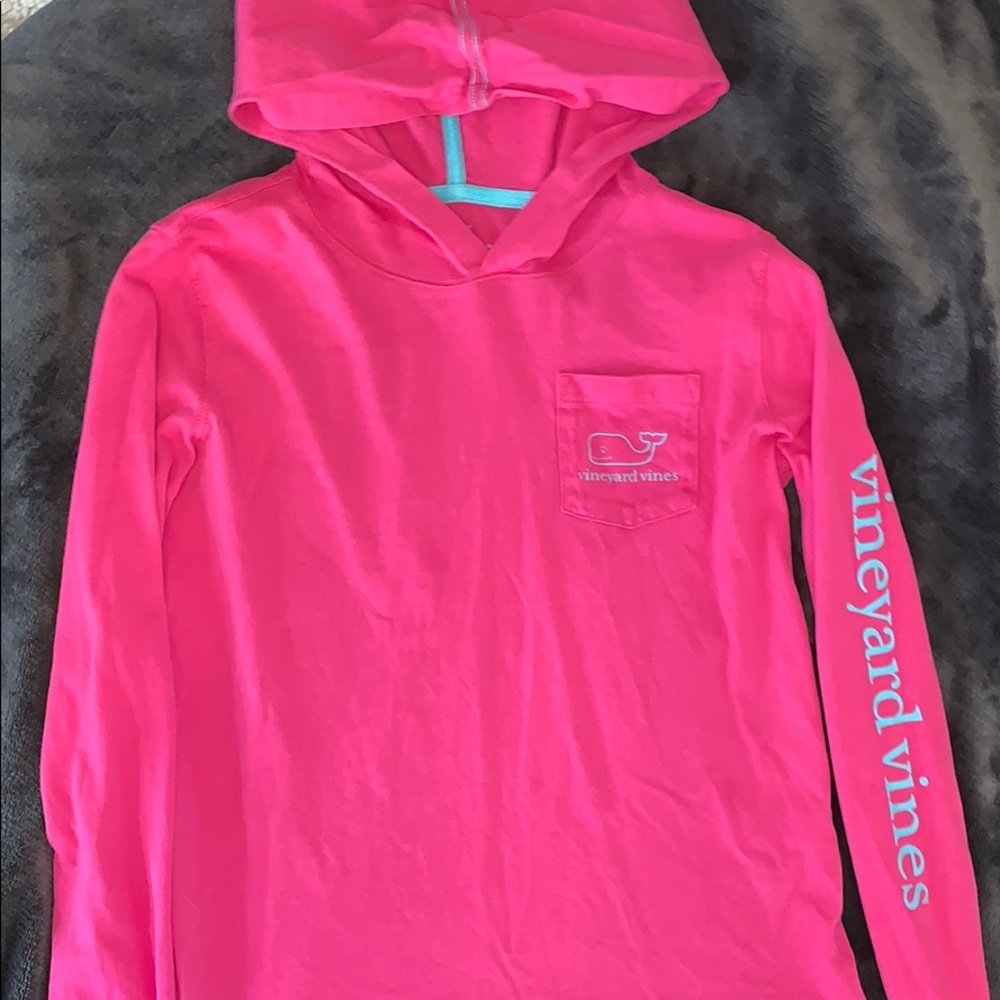 Vineyard Vines Long Sleeve